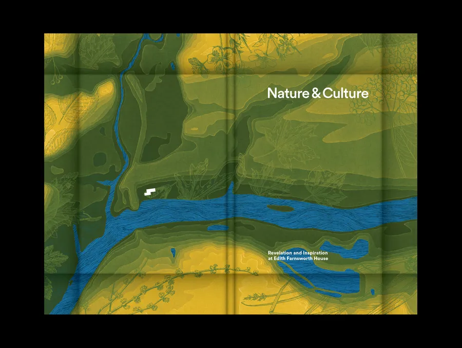 Farnsworth Design Cover Wrap