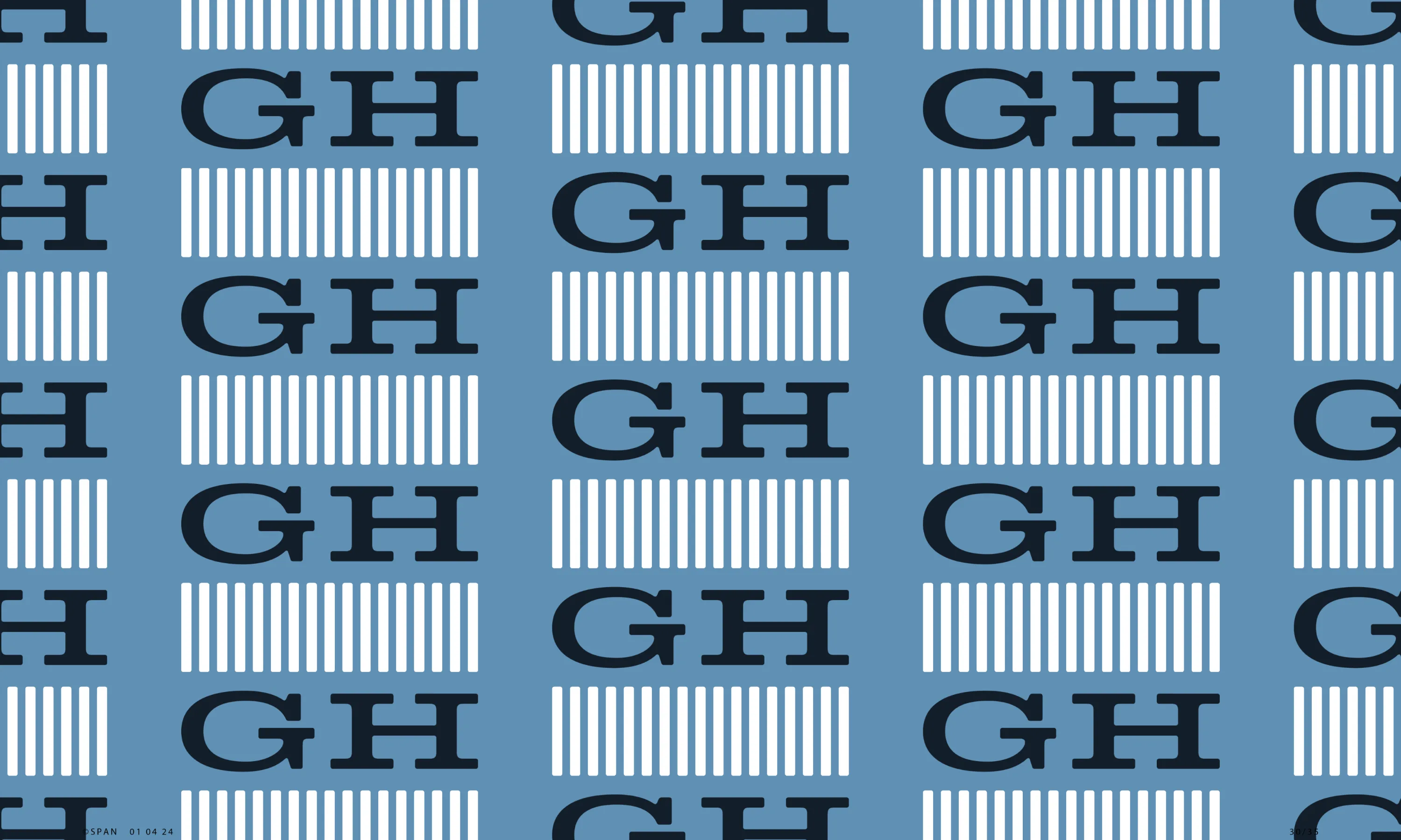 GH Pattern2