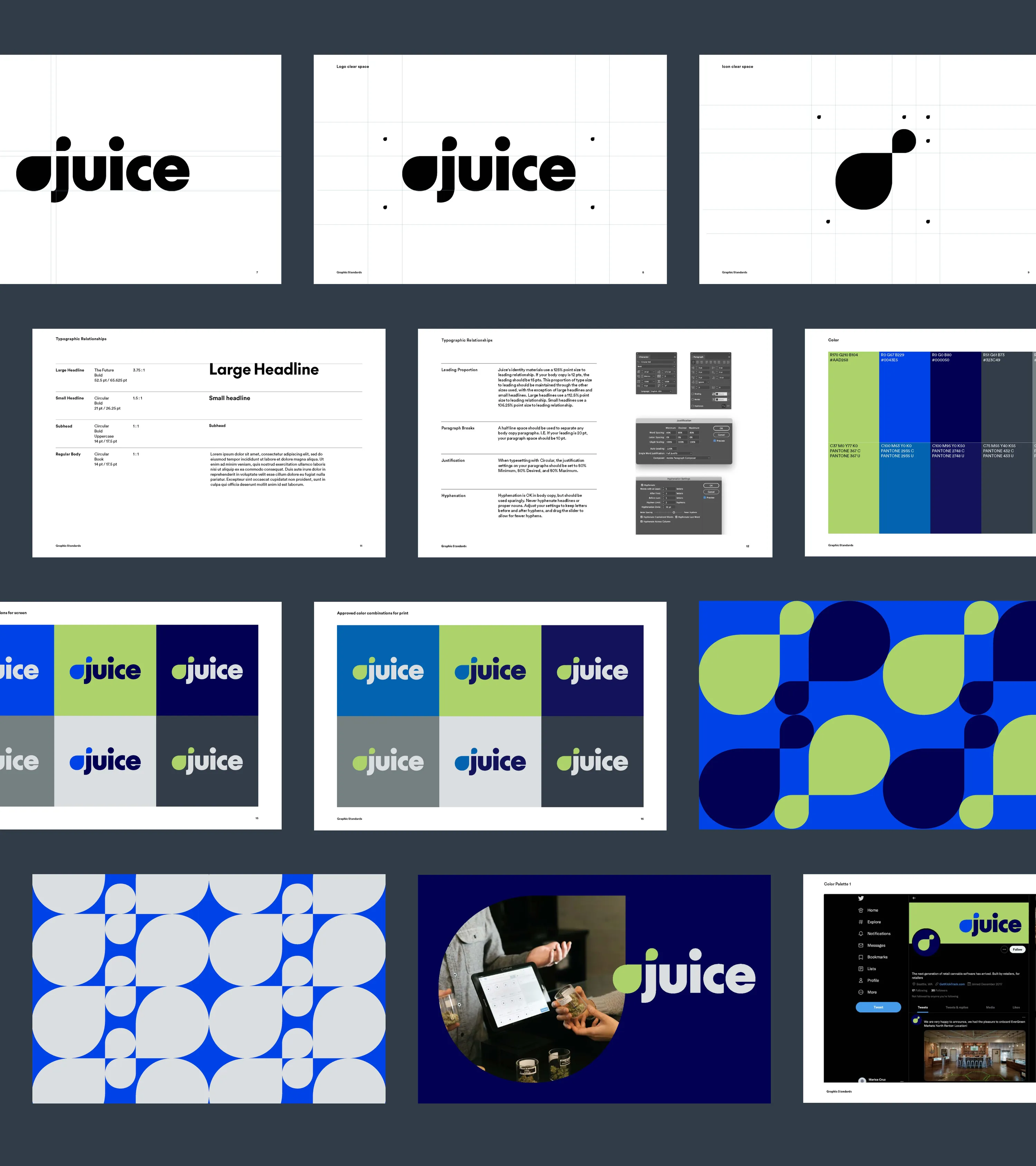 Graphic Standards