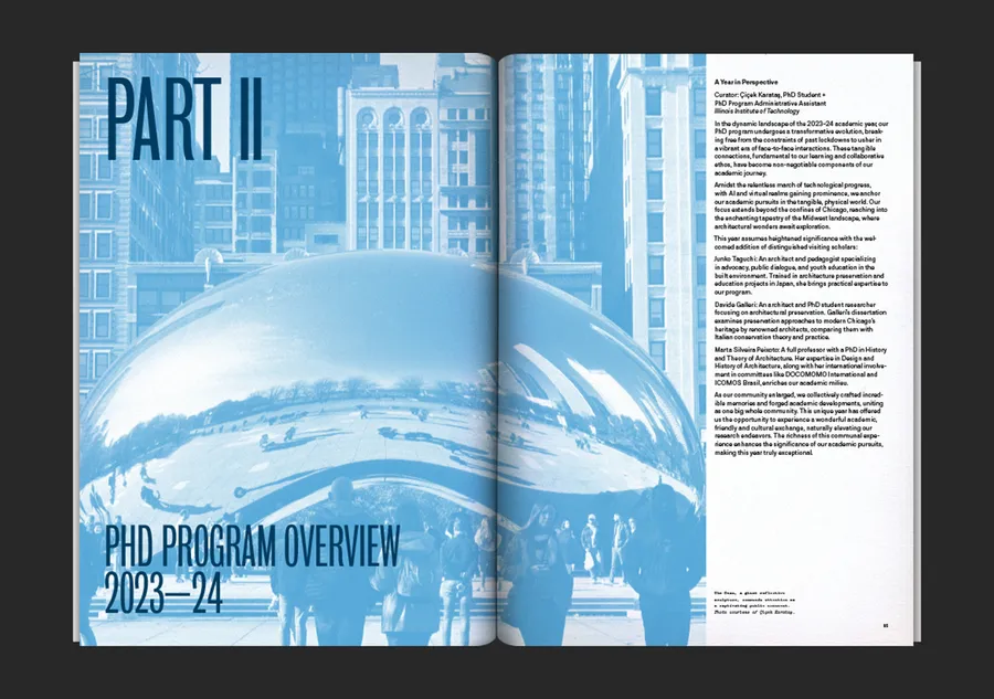 IIT Prometheus Spread Mockup 1