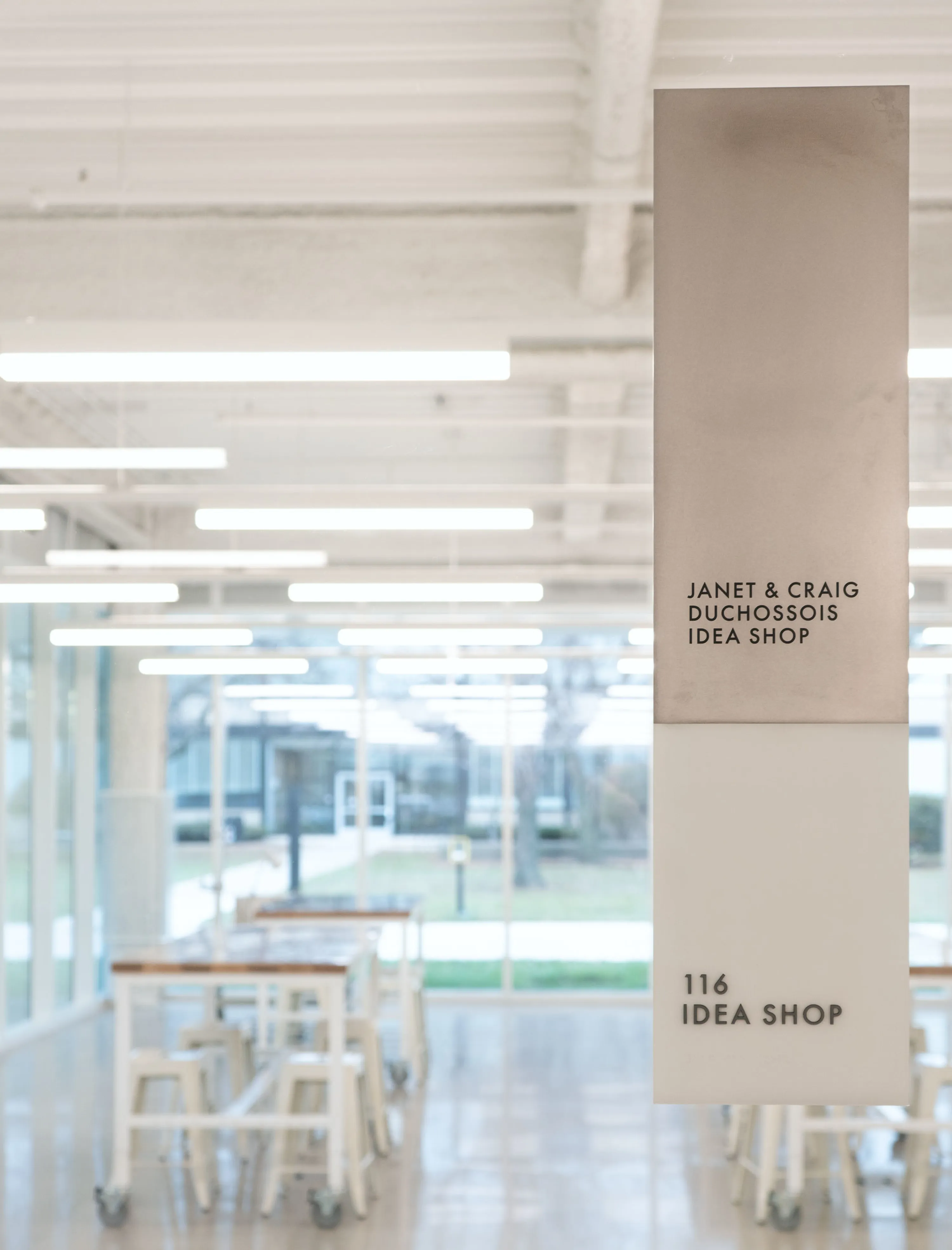 IITKC ADA Idea Shop