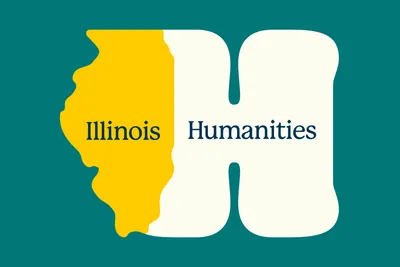 Illinois Humanities Span Brand Identity 1c