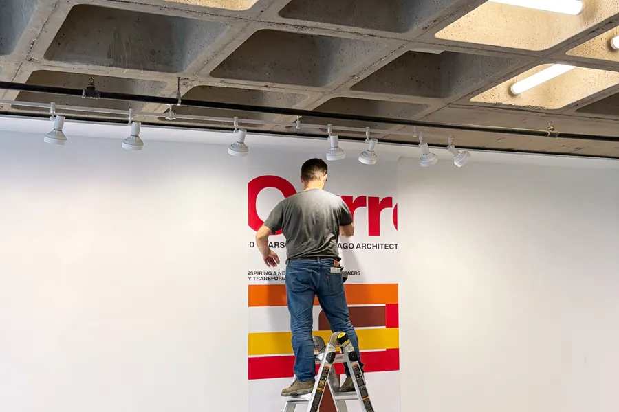Installation 1