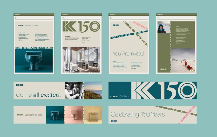 Kohler K150 Email 5000