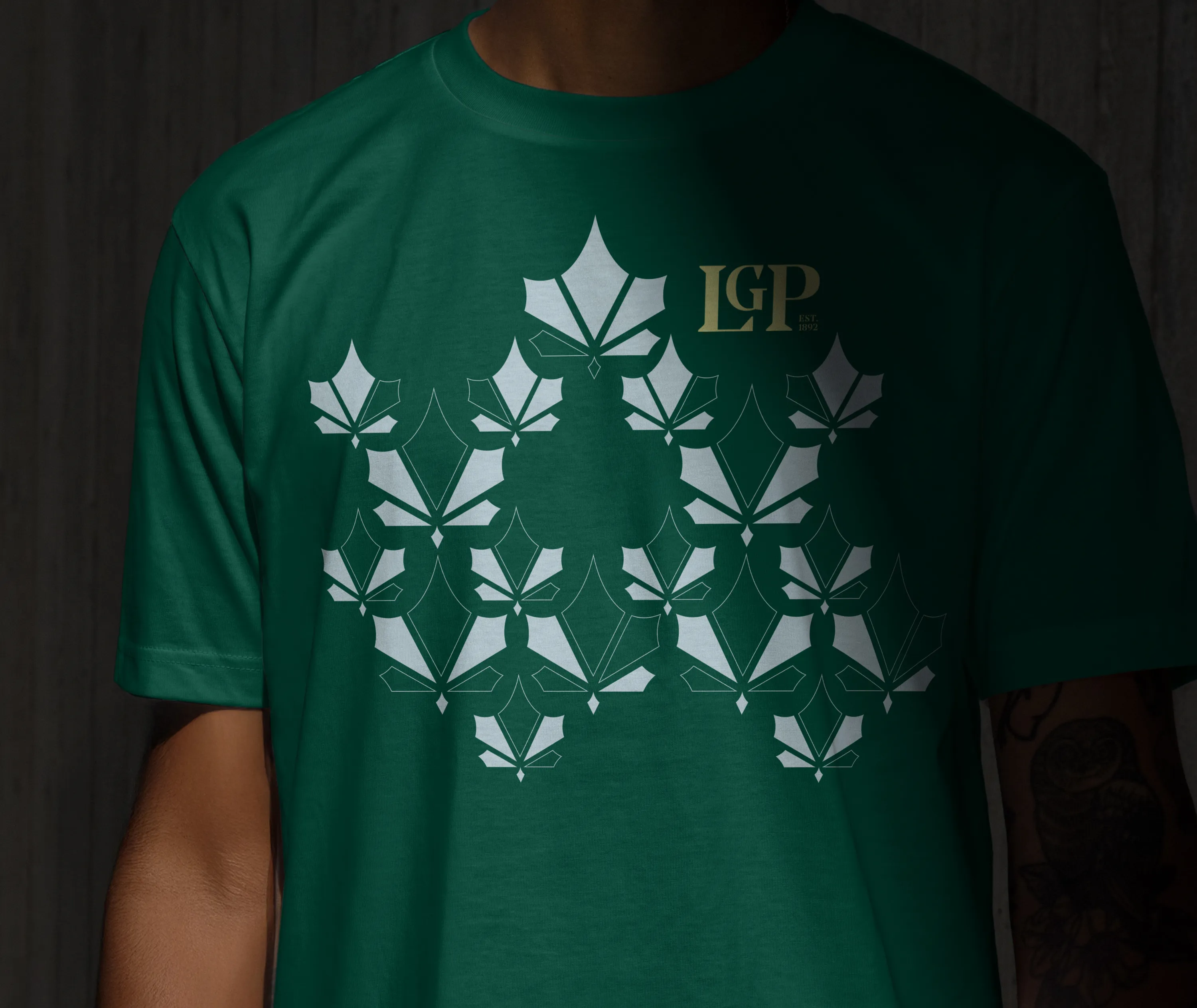 LGP Adult Shirt 01