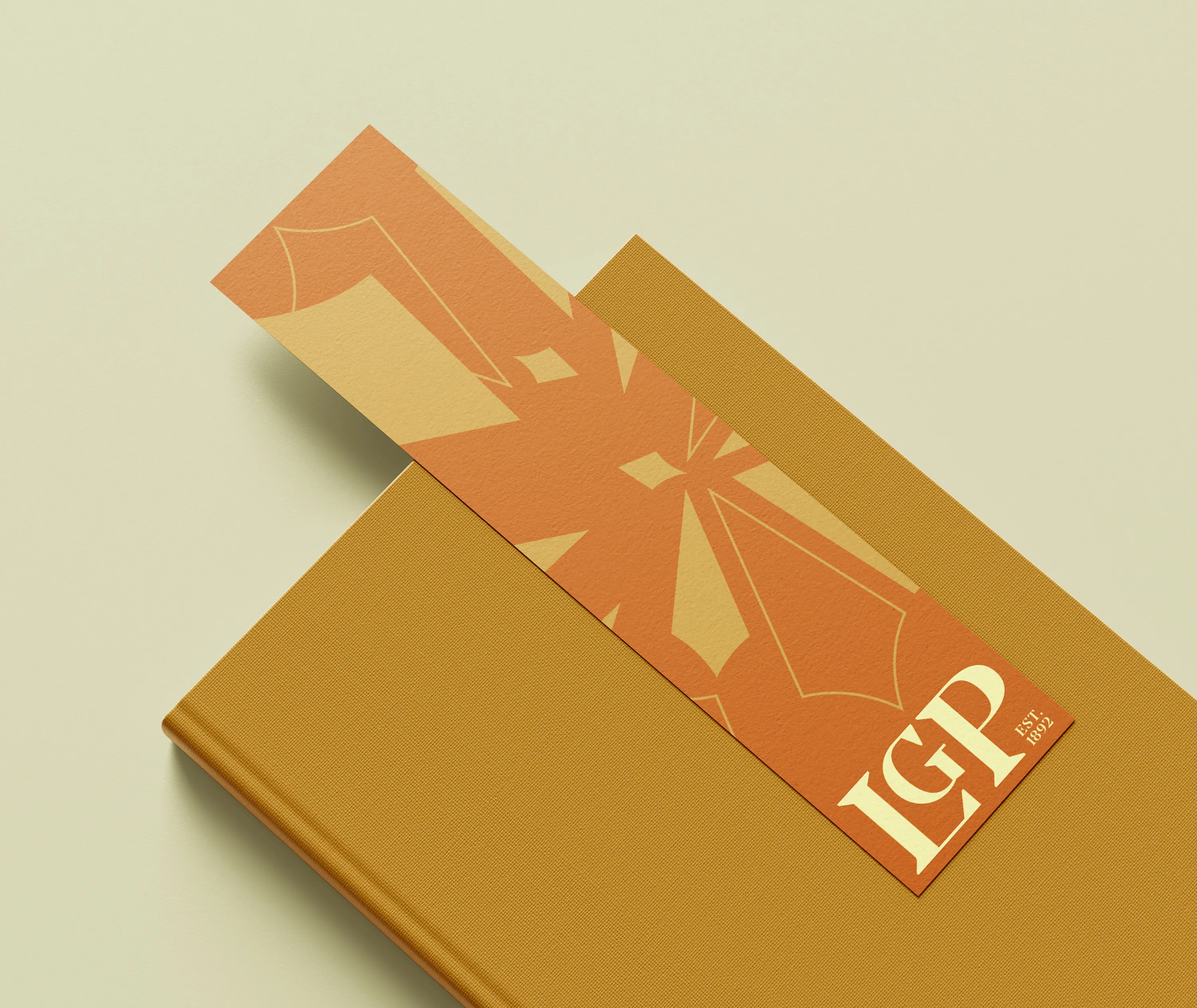LGP Book 01