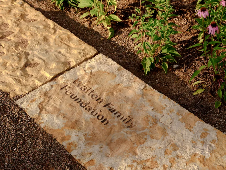 LGP Donor Paver Photo 2