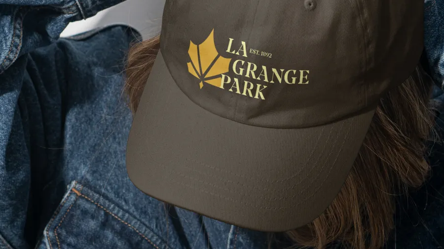 LGP Hat 01