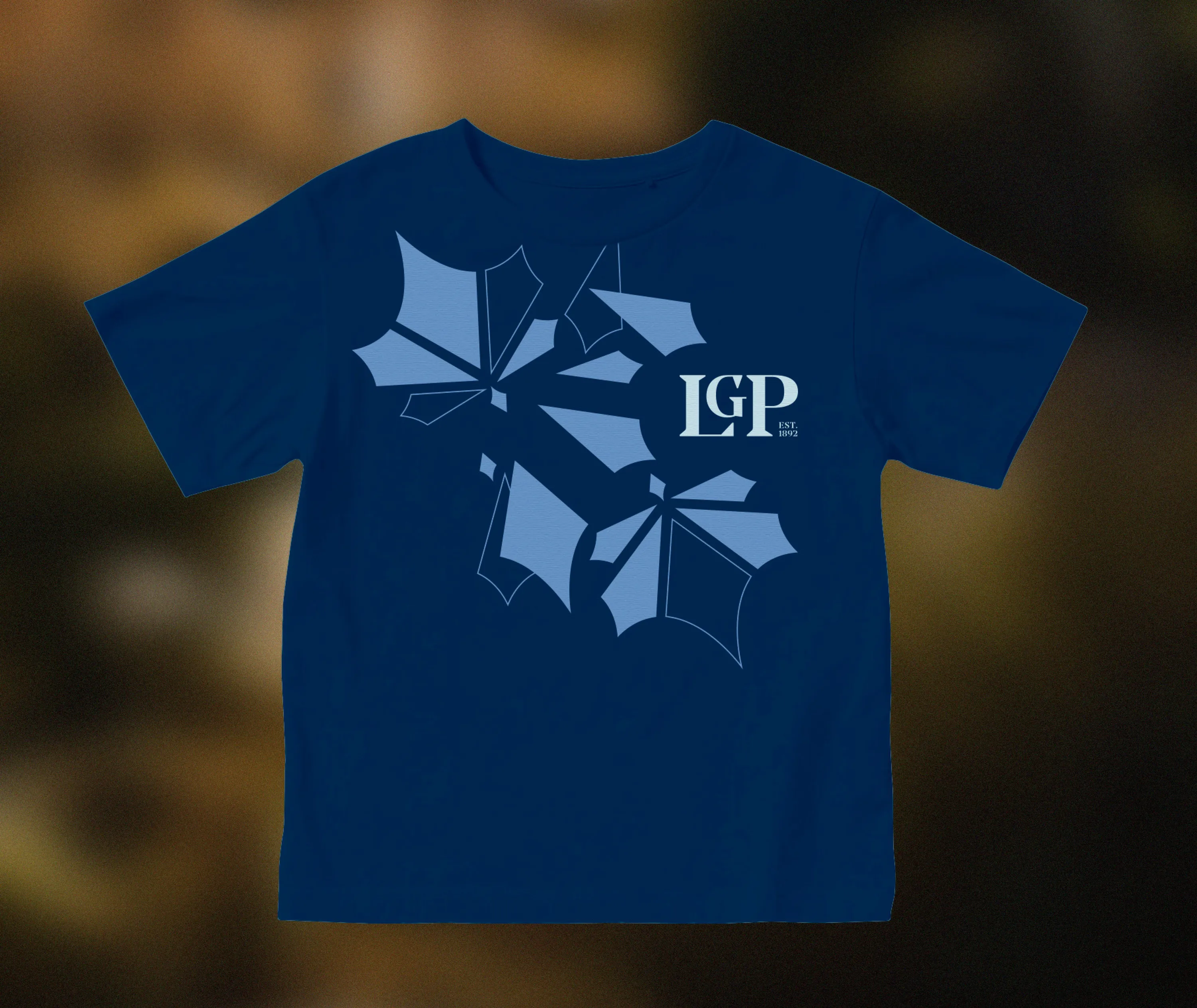 LGP Kid Shirt 01
