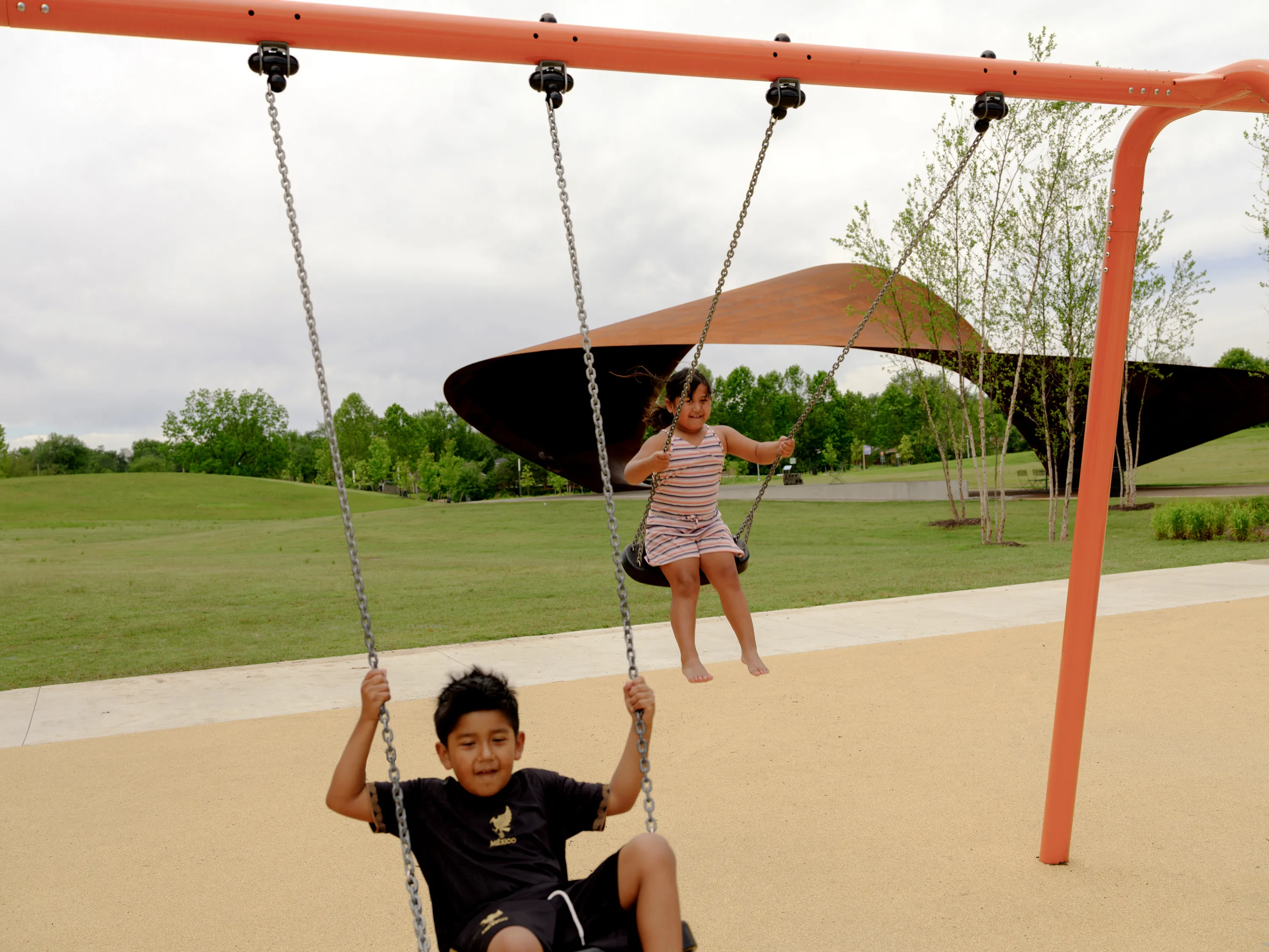 LGP Park Photo
