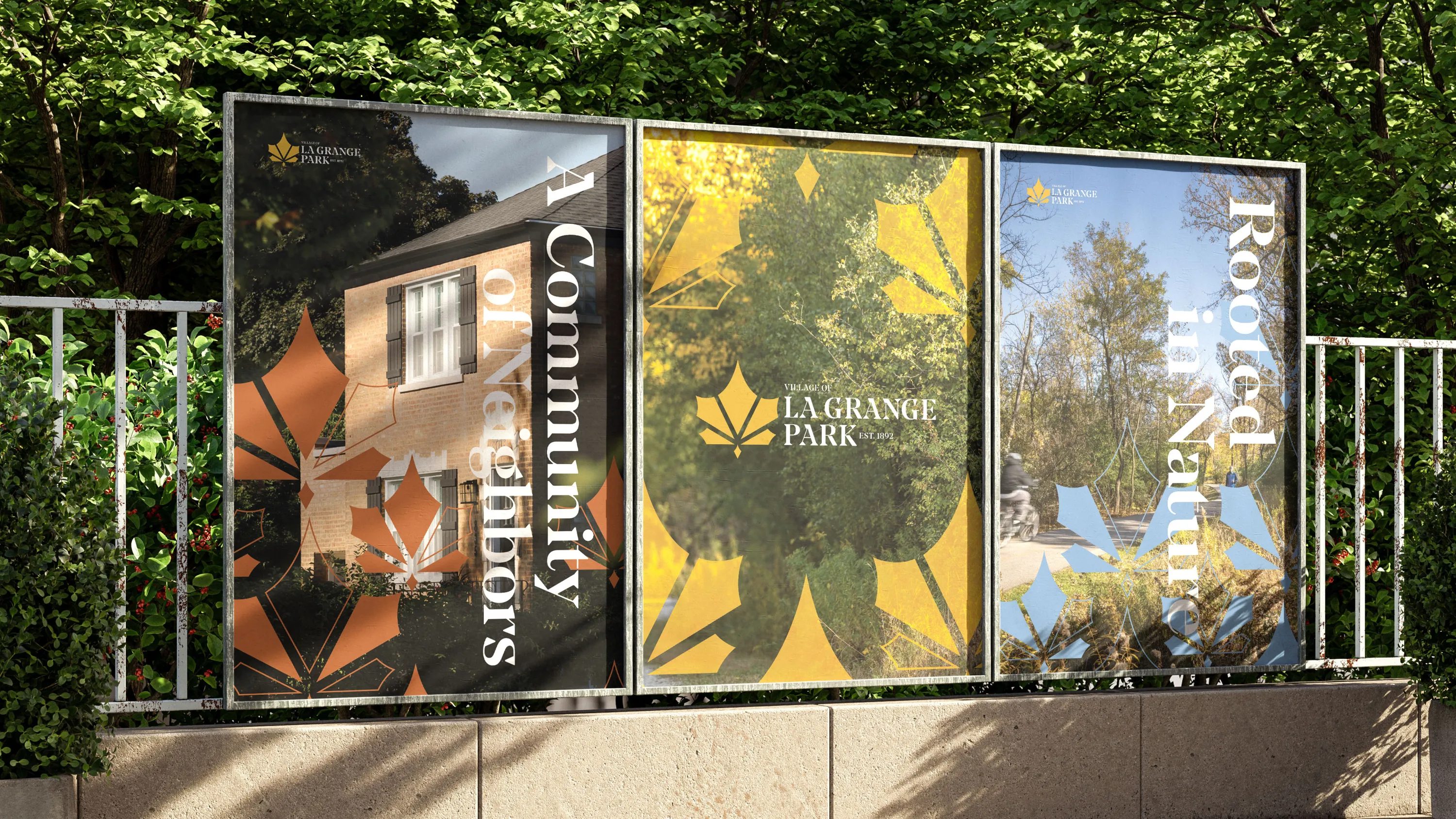 LGP Posters 1