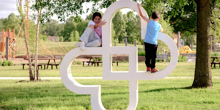 LGP Sculpture Photo