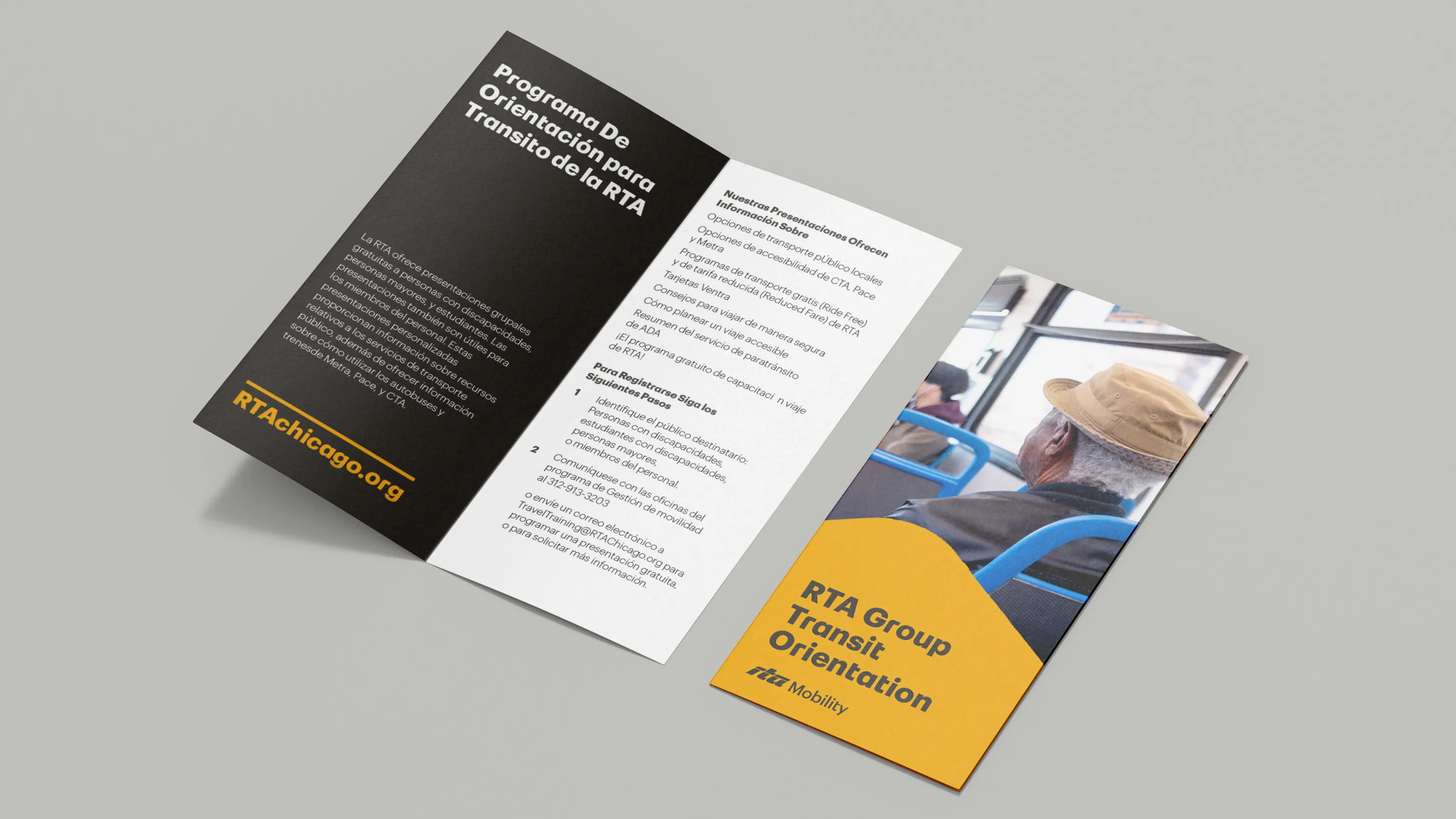 RTA Brochure