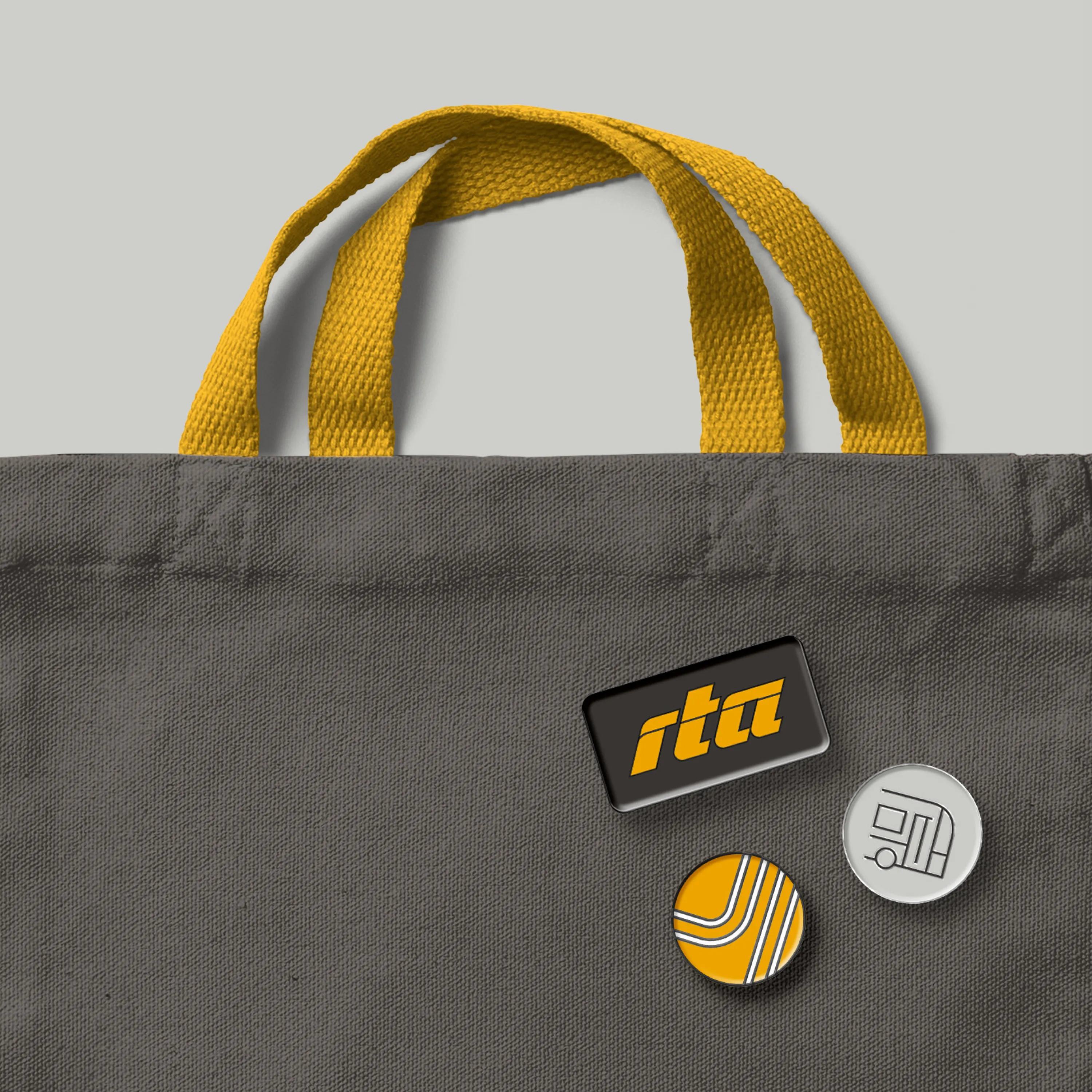 RTA Buttons