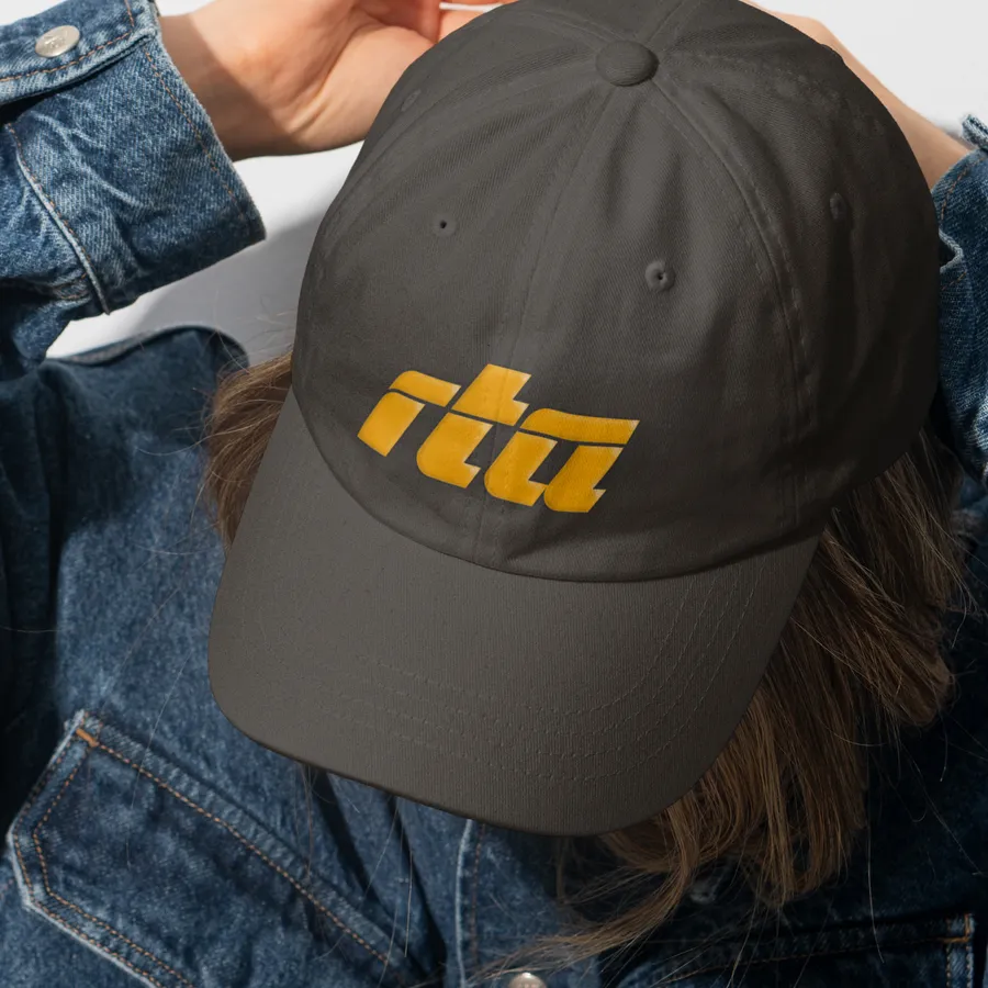 RTA Hat