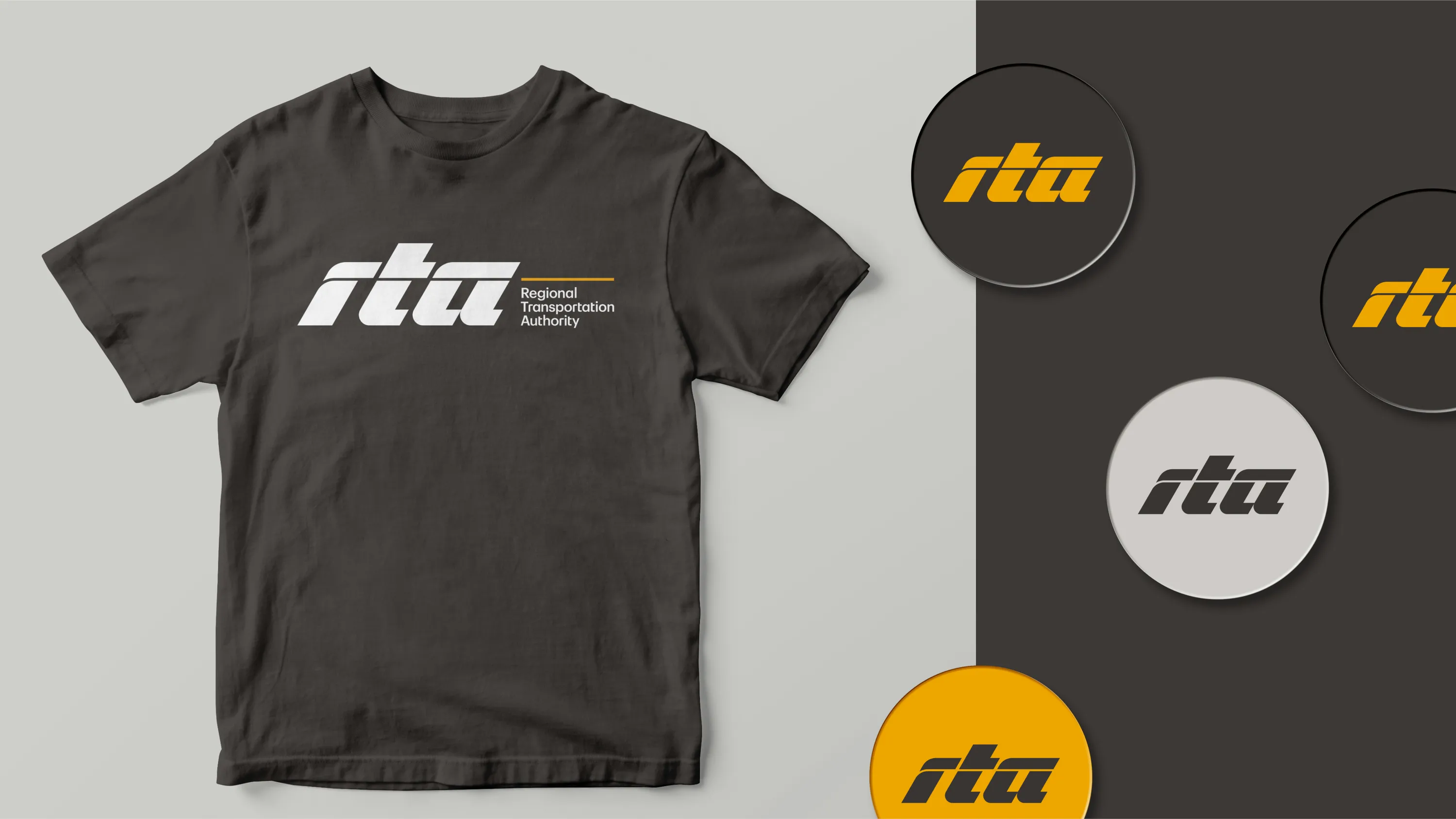 RTA Shirt Pins