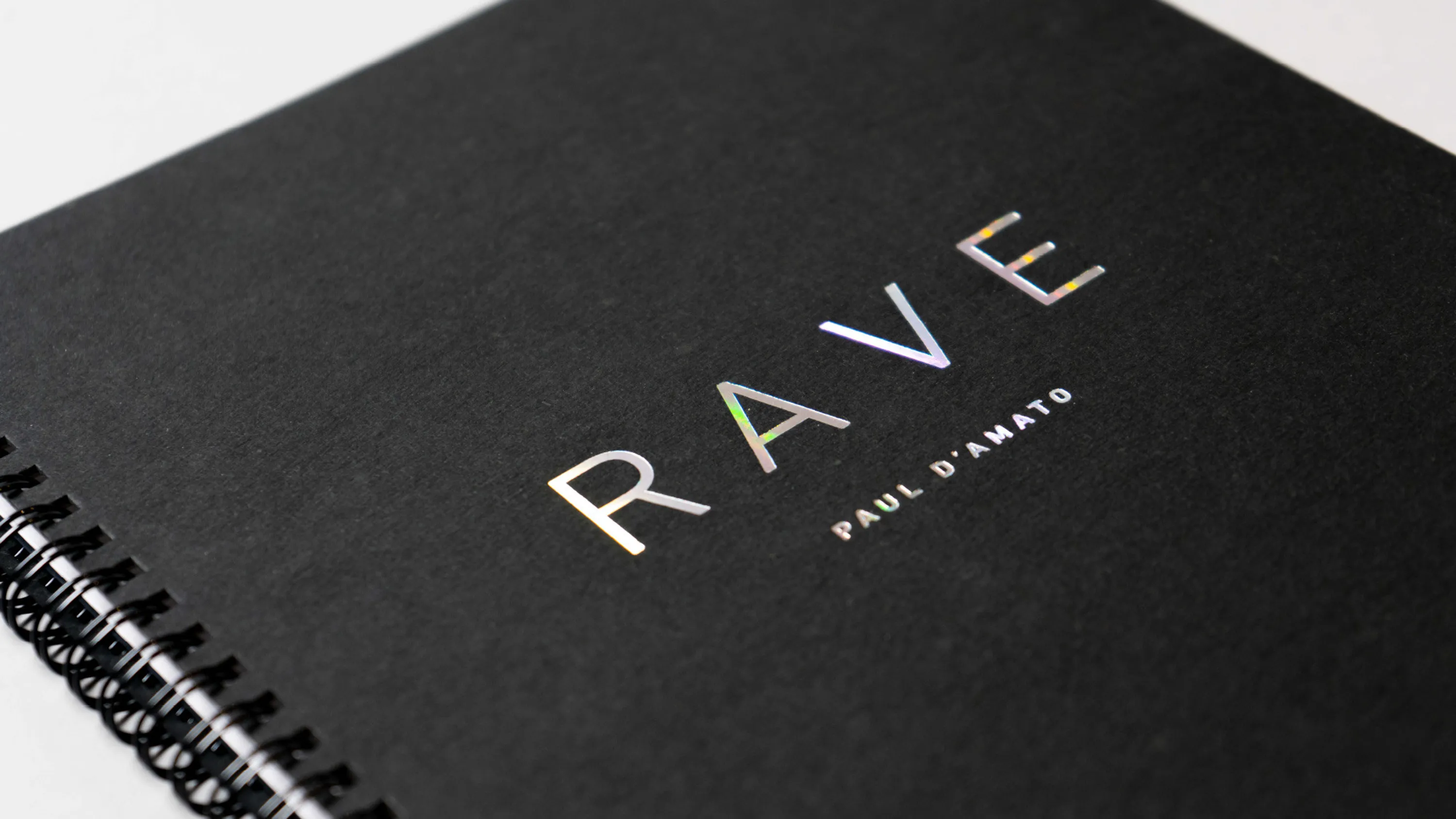 Rave 1