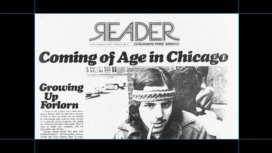 Reader Case Study Something Old Campaign Cover Image