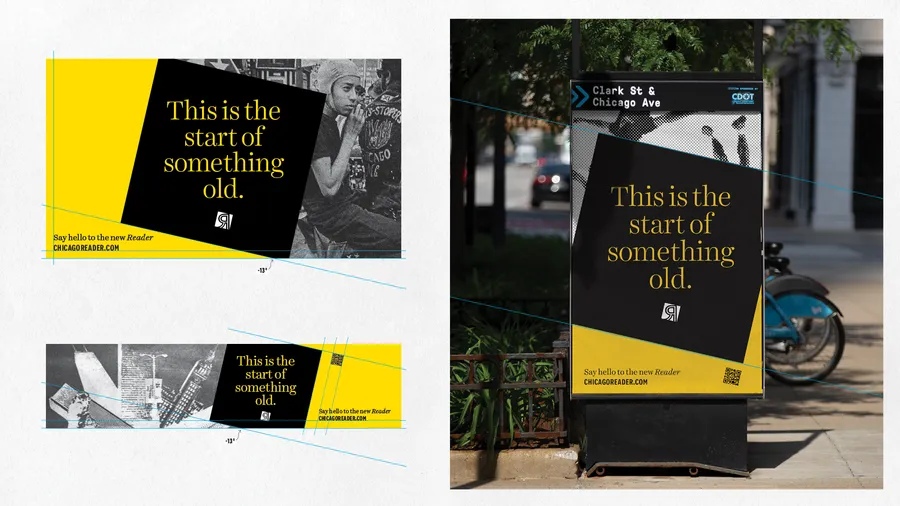 Reader Case Study Something Old Campaign Deetail