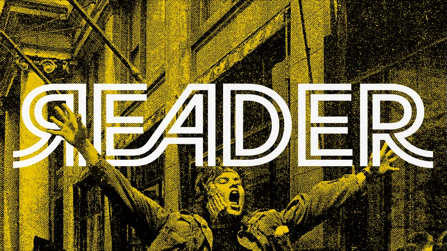 Reader Case Study Wordmark Overlay