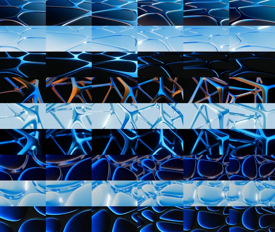 Ripple Thumbnails Web