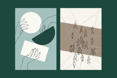 Stride Illustrations