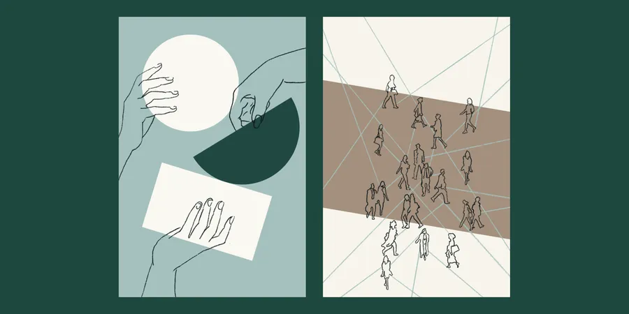 Stride Illustrations