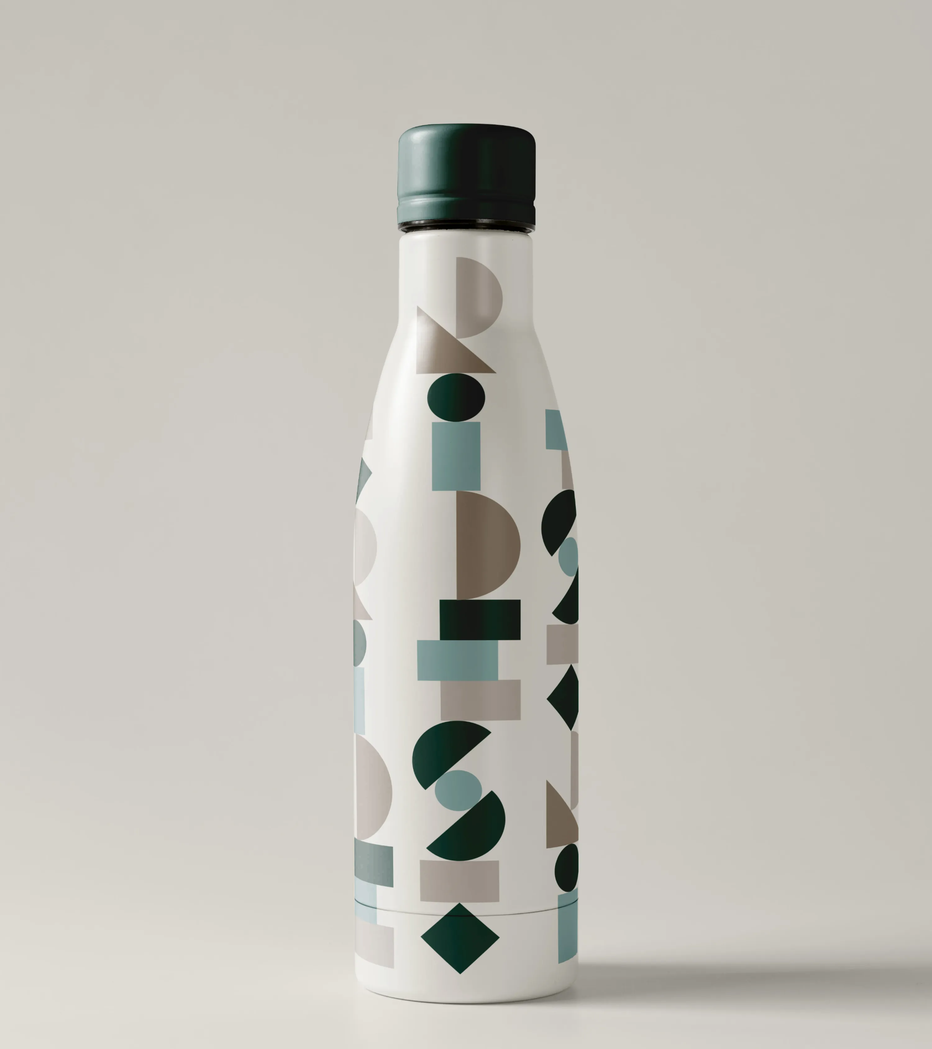 Stride Water Bottle