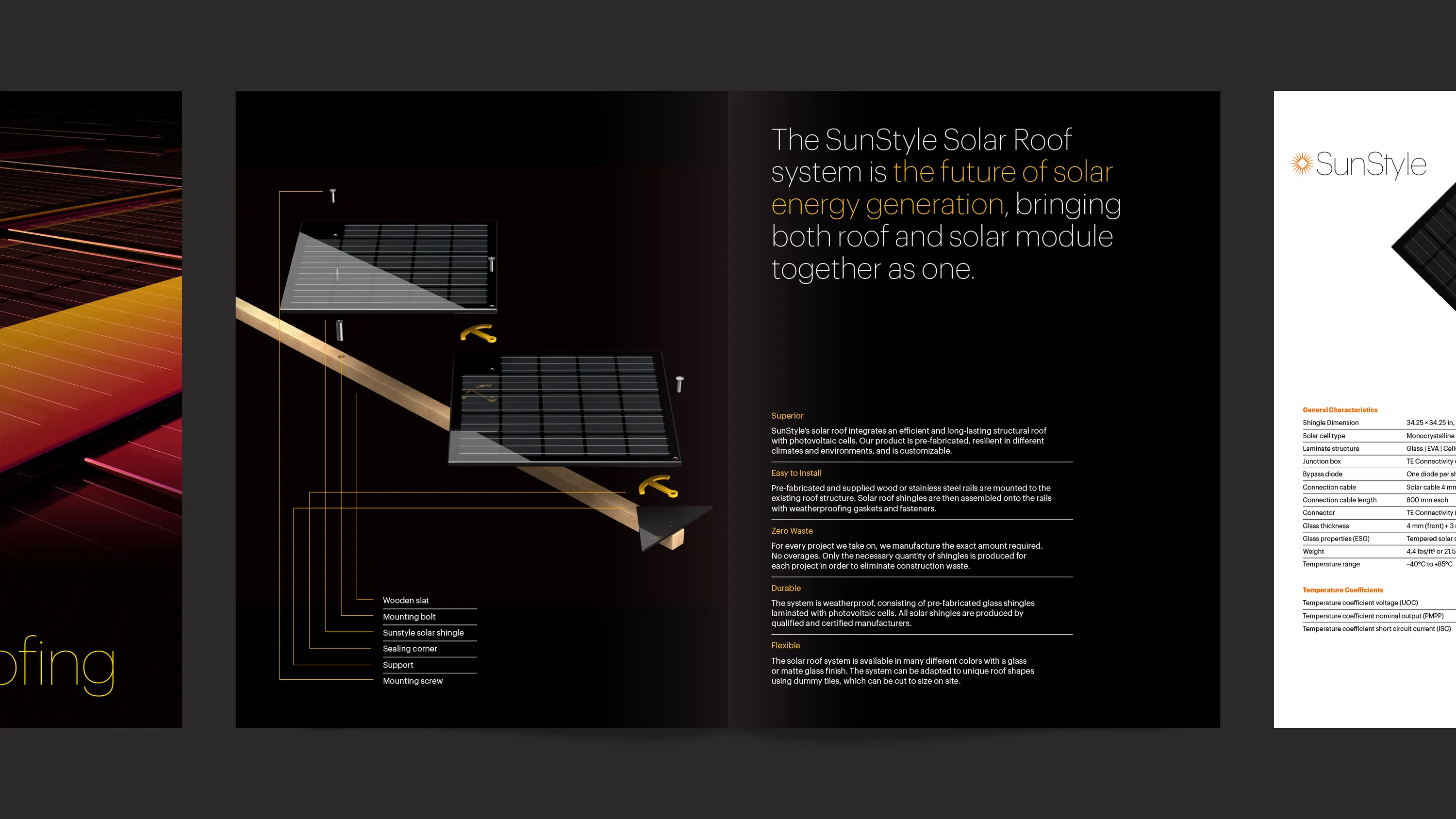 Sun Style Brand Identity Graphic Design Chicago Span 13 Colateral2