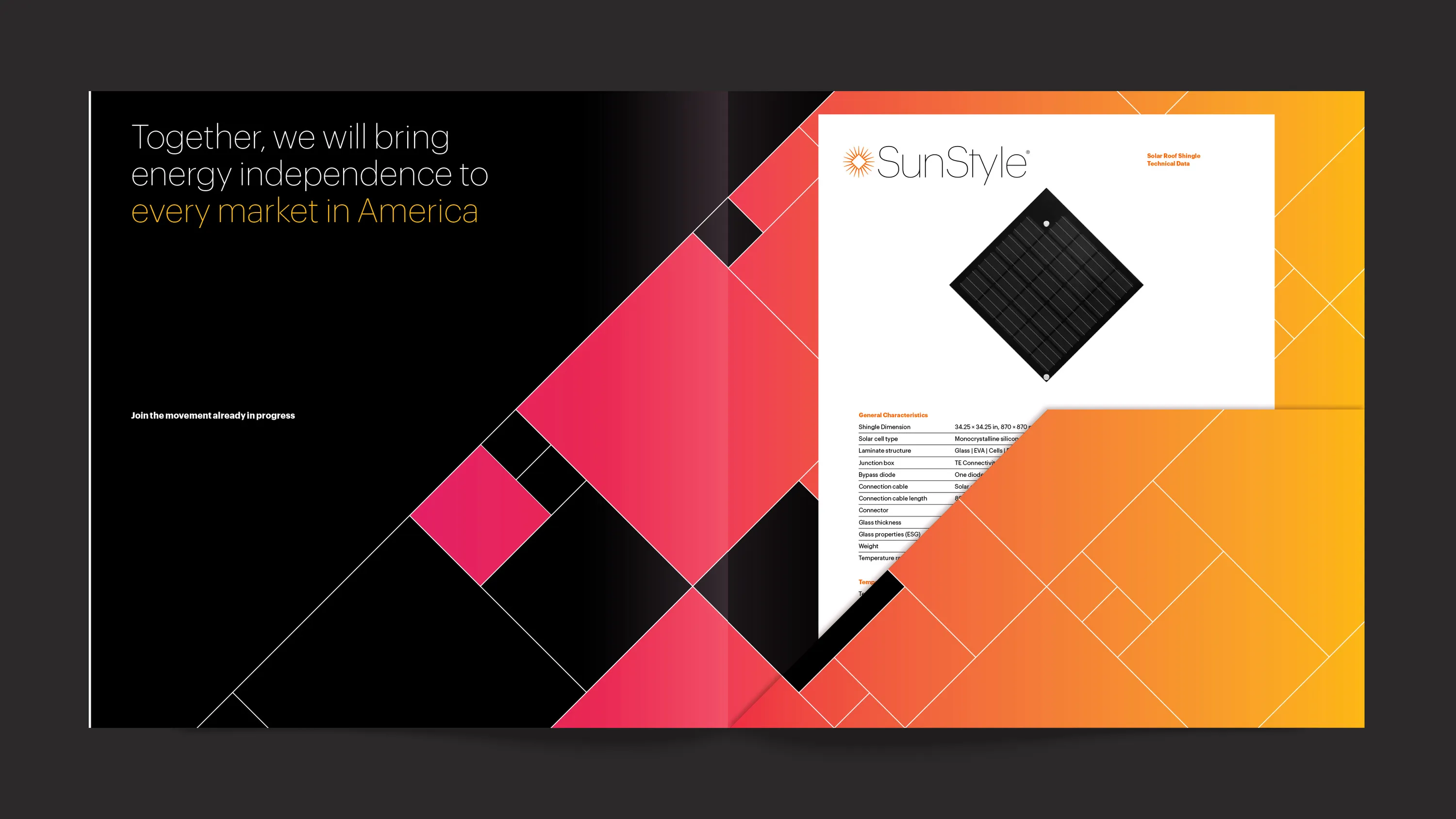 Sun Style Span Graphic Design Branding 13b