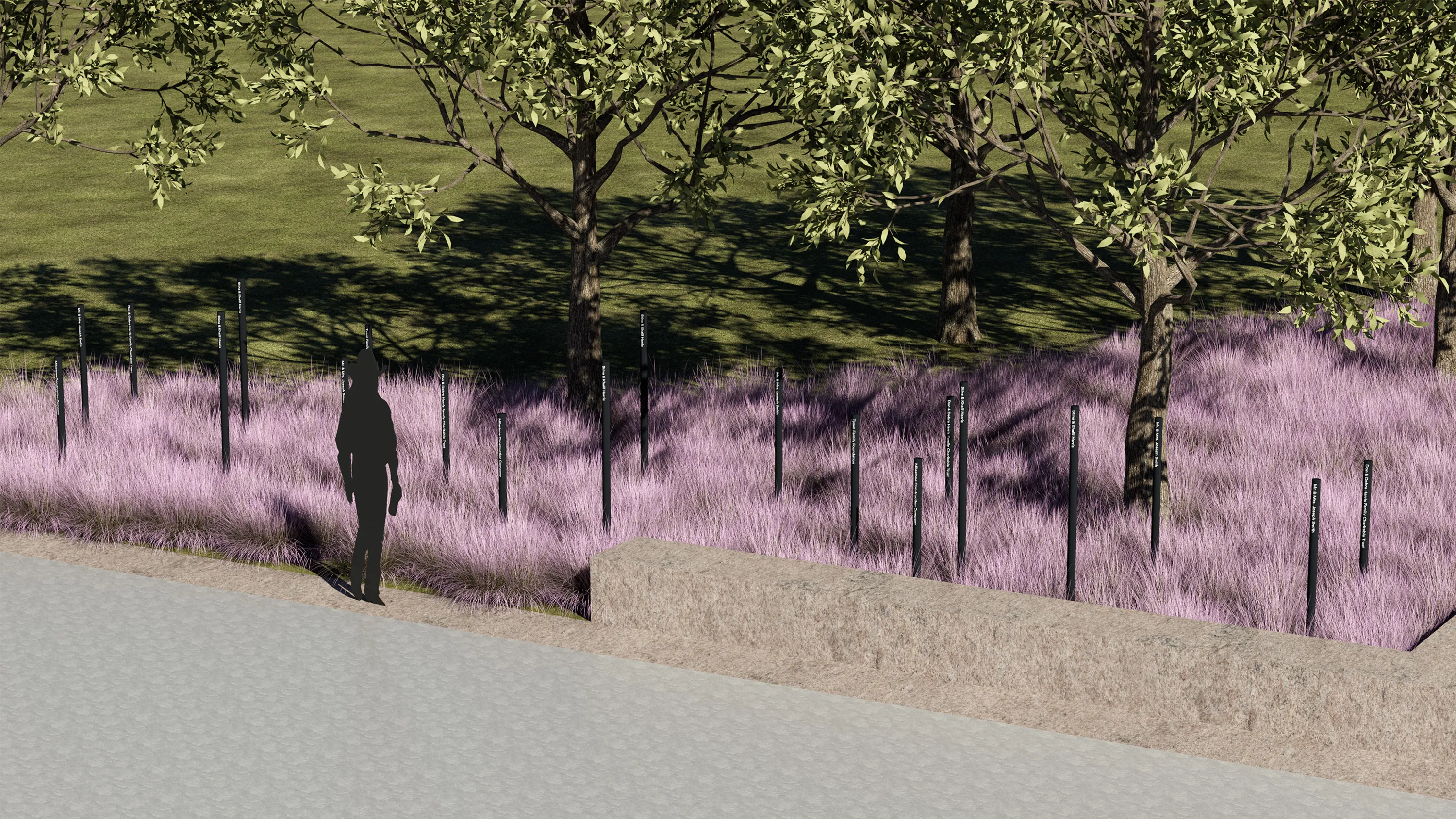 SMM LGP Donor Reed Rendering 02