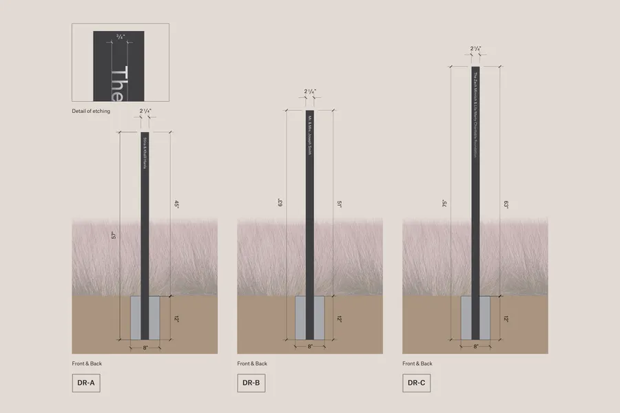 SMM LGP Donor Reed Specs