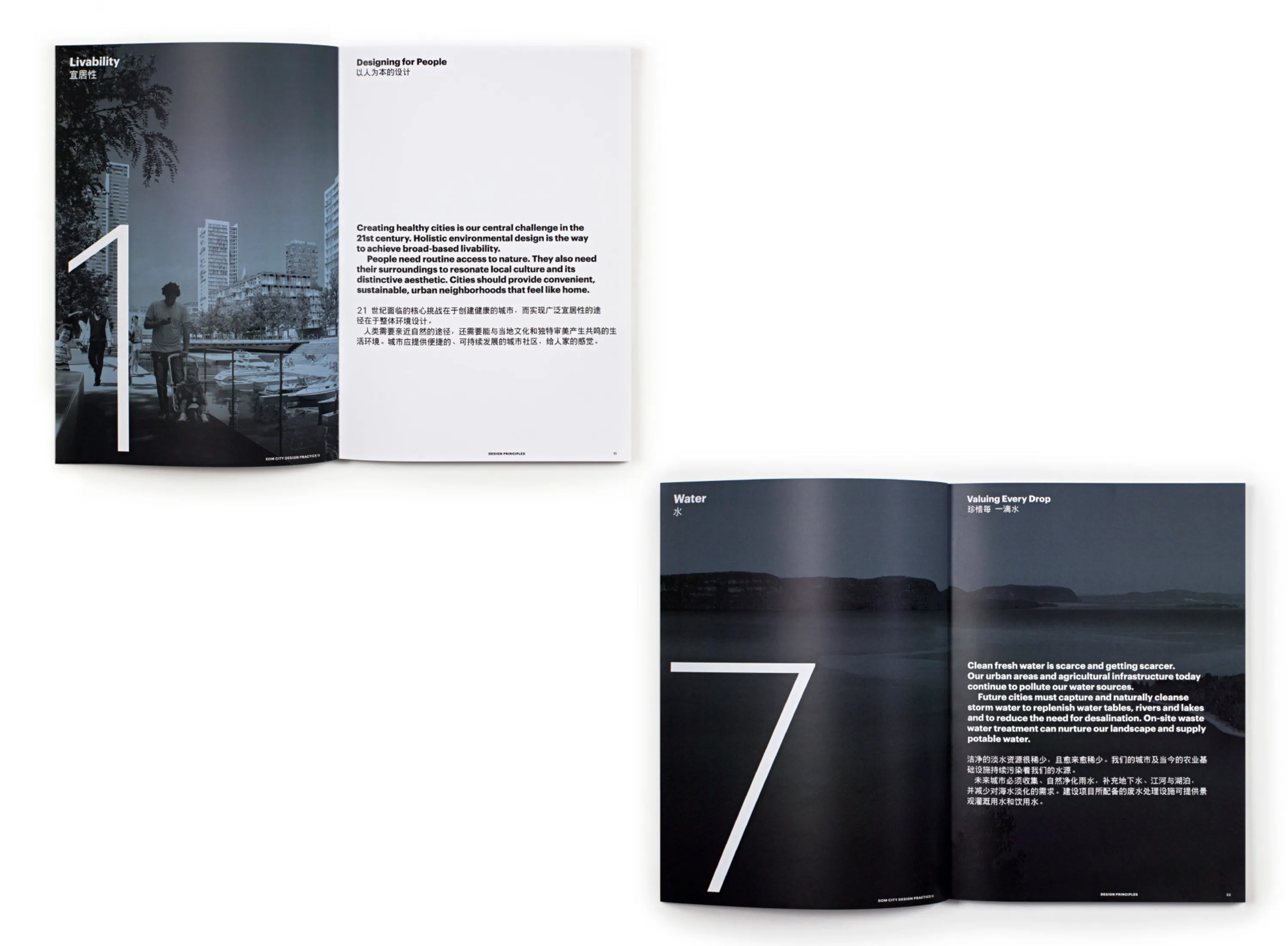 SOM City Design Practice Book 04