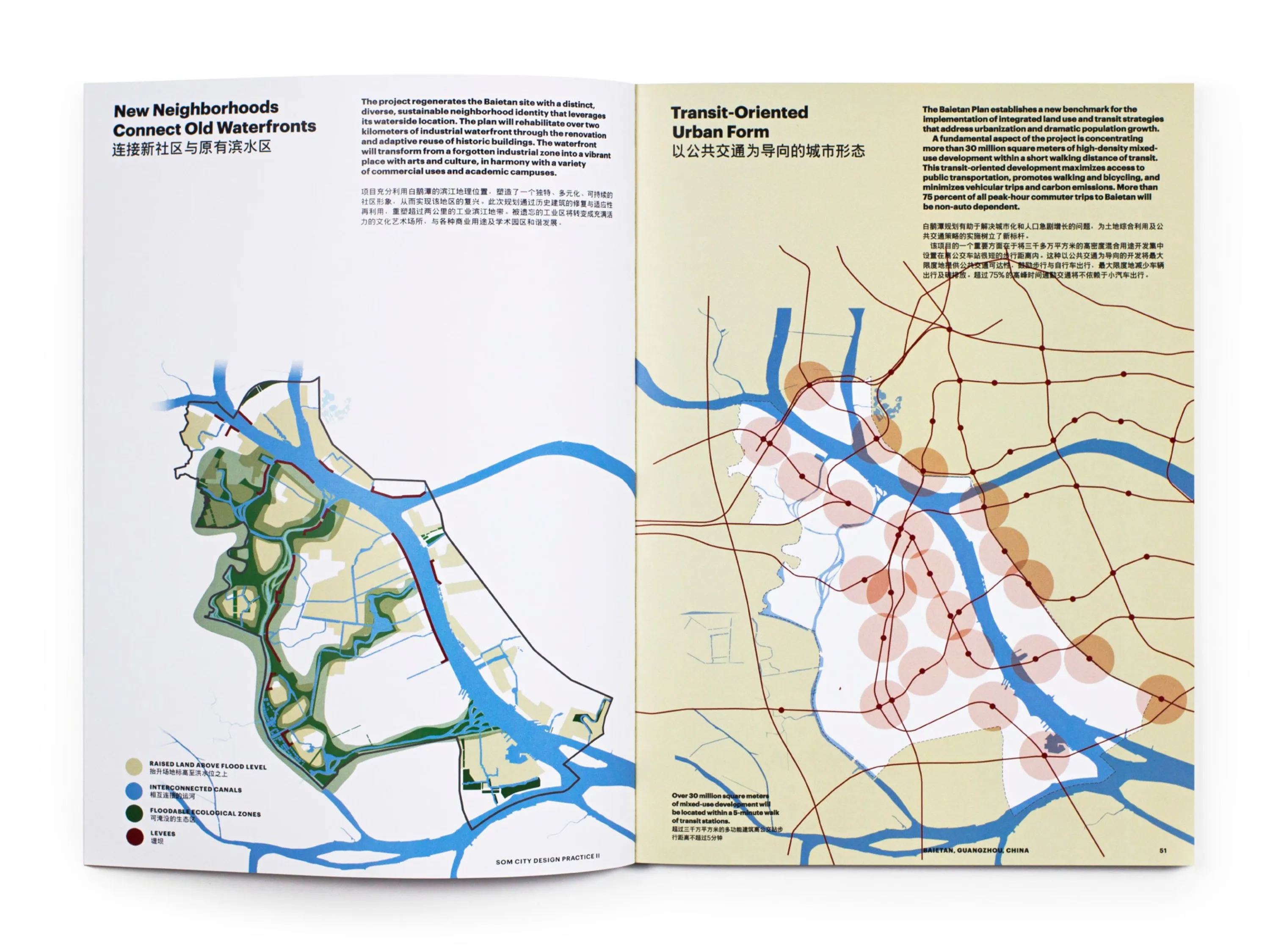 SOM City Design Practice Book 09