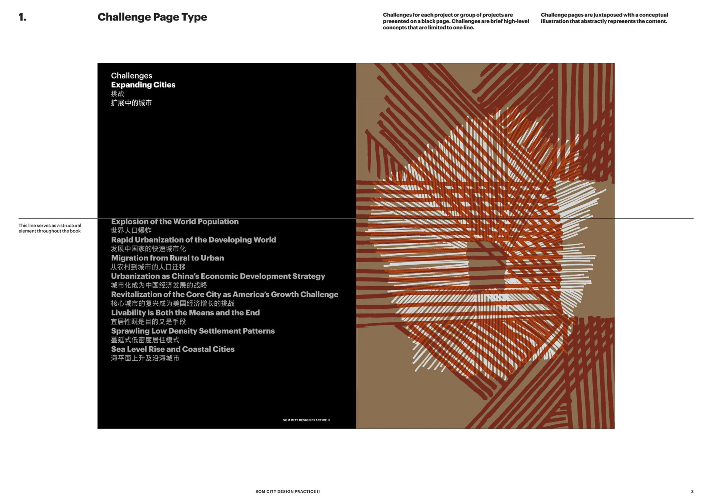 SOM City Design Practice Book 12