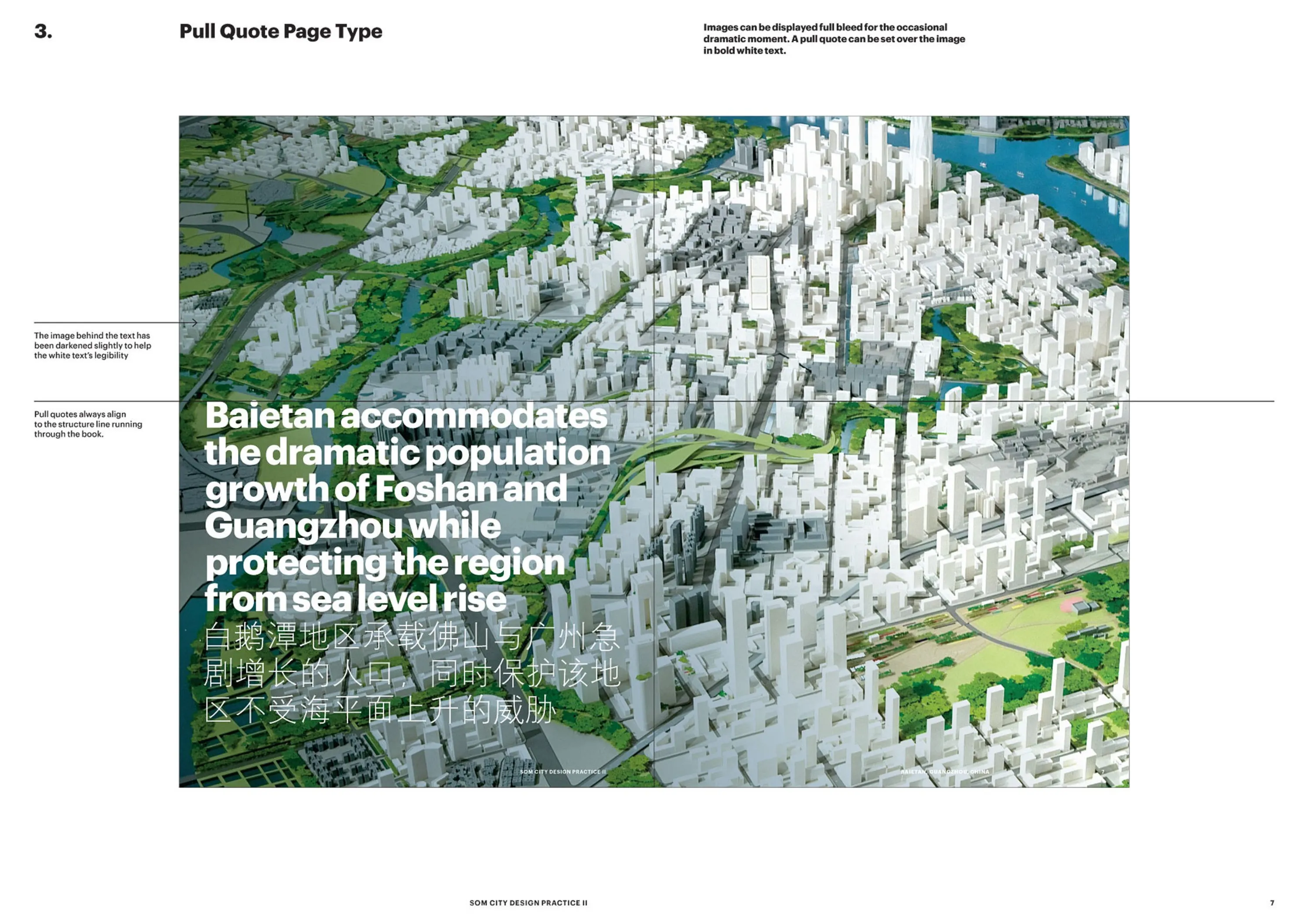 SOM City Design Practice Book 14