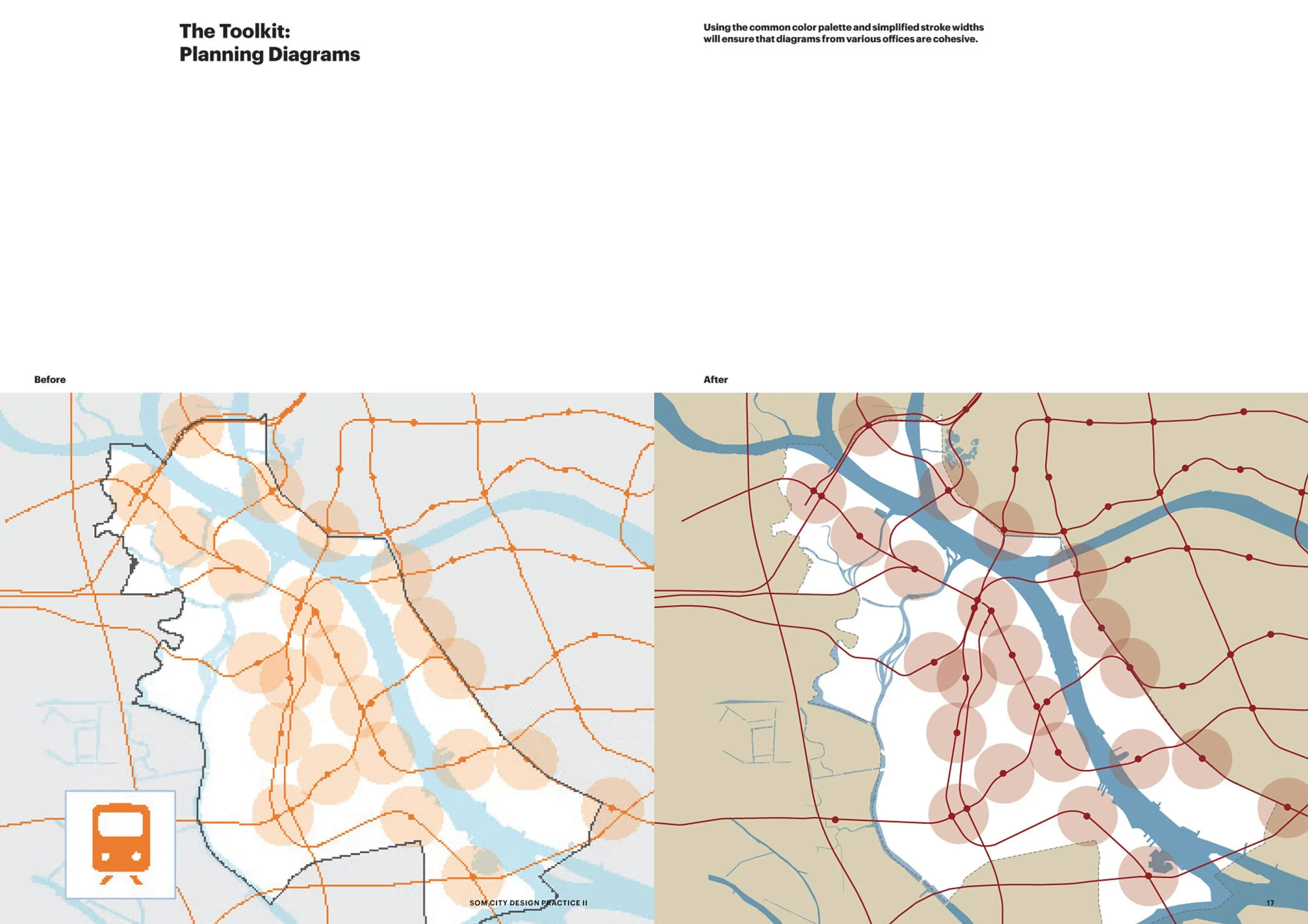 SOM City Design Practice Book 18