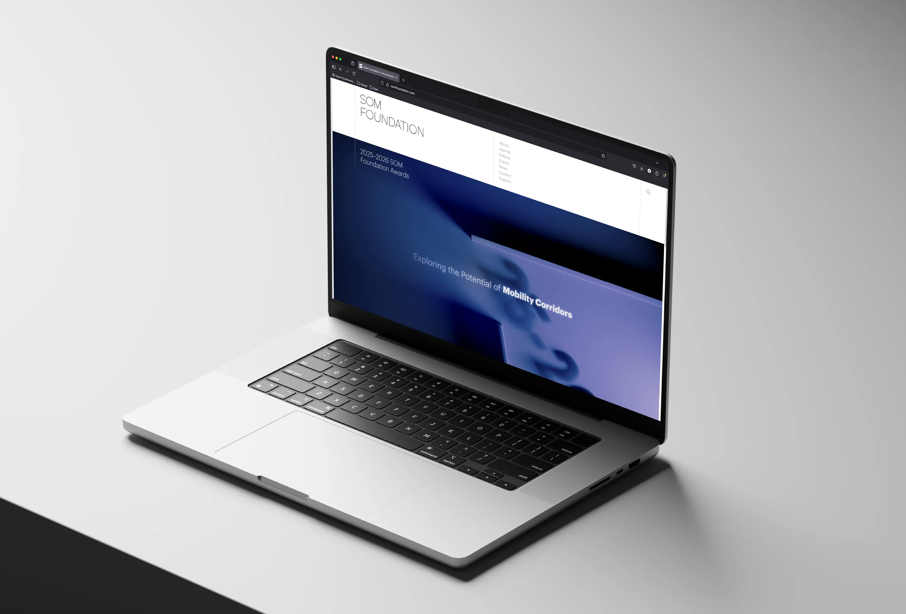 SOMF 2025 Desktop