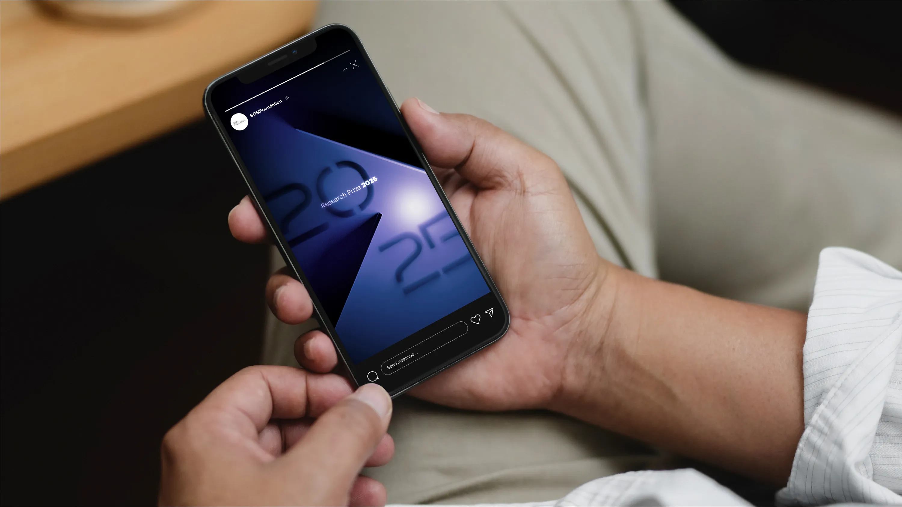 SOMF 2025 Mobile 2