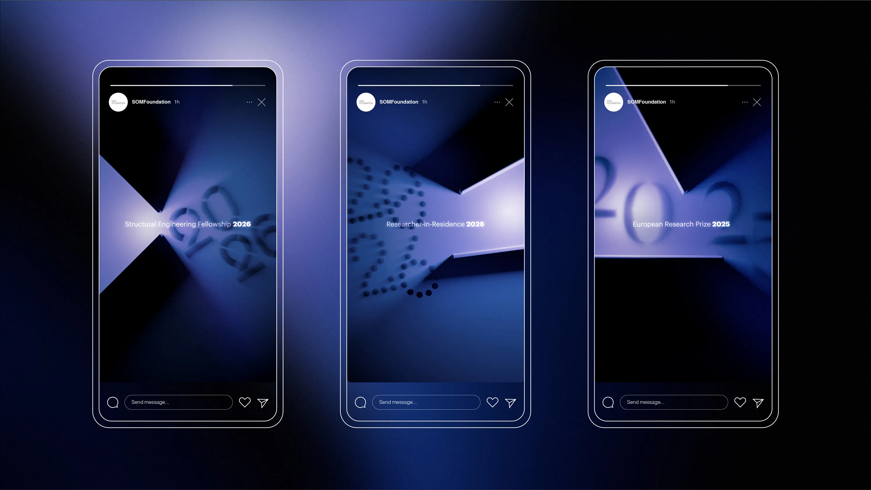 SOMF 2025 Mobile