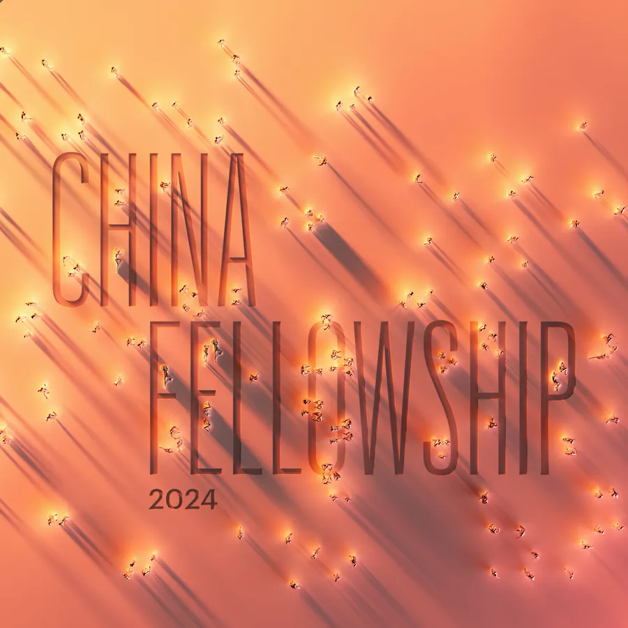 SOMF China Fellowship Square