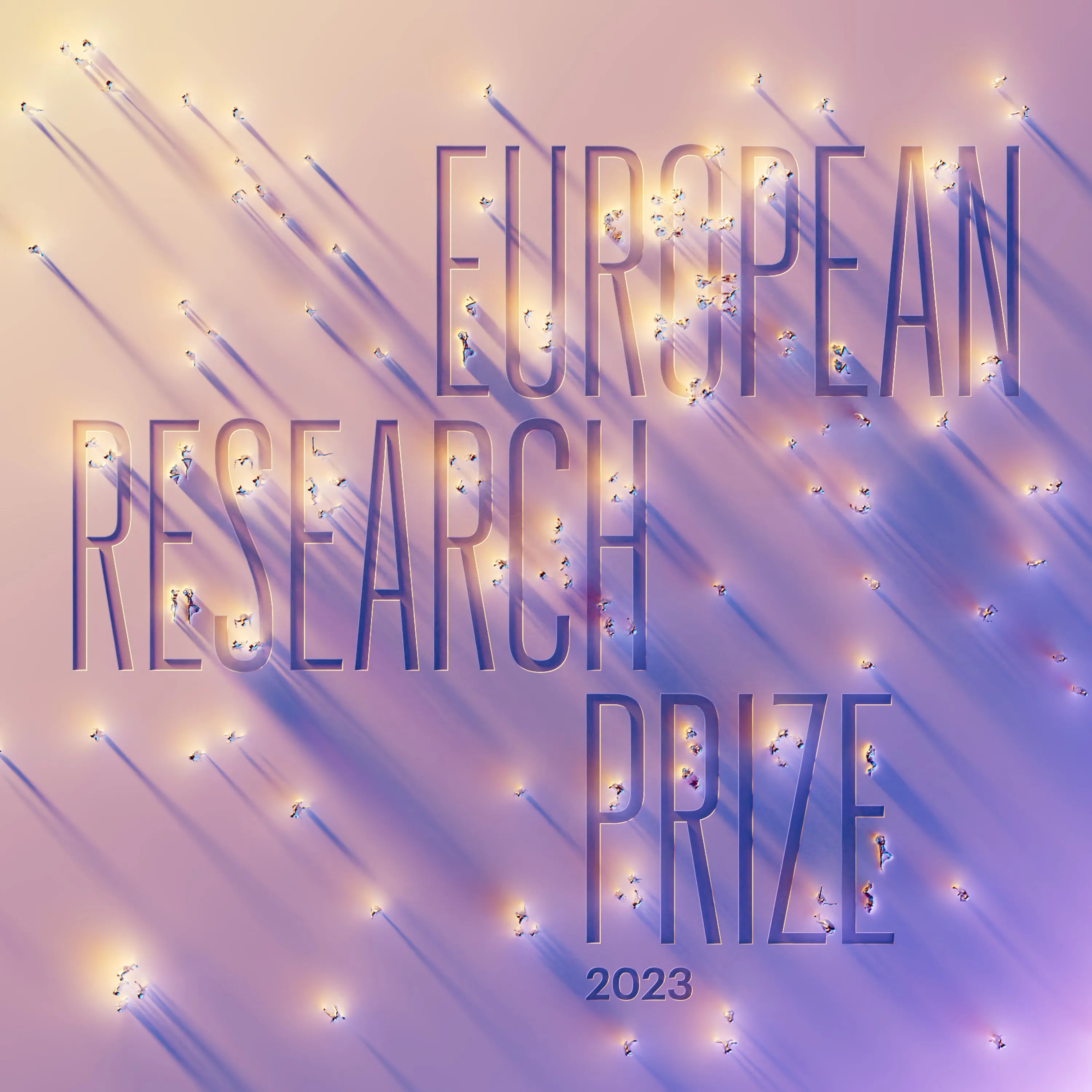 SOMF European Research Prize Square