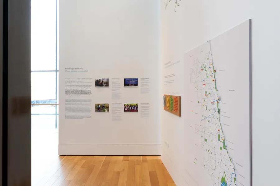 Span CAC Flyway City Map View