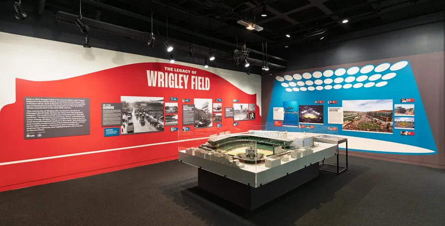 Span CAC Wrigley Exhibit 01