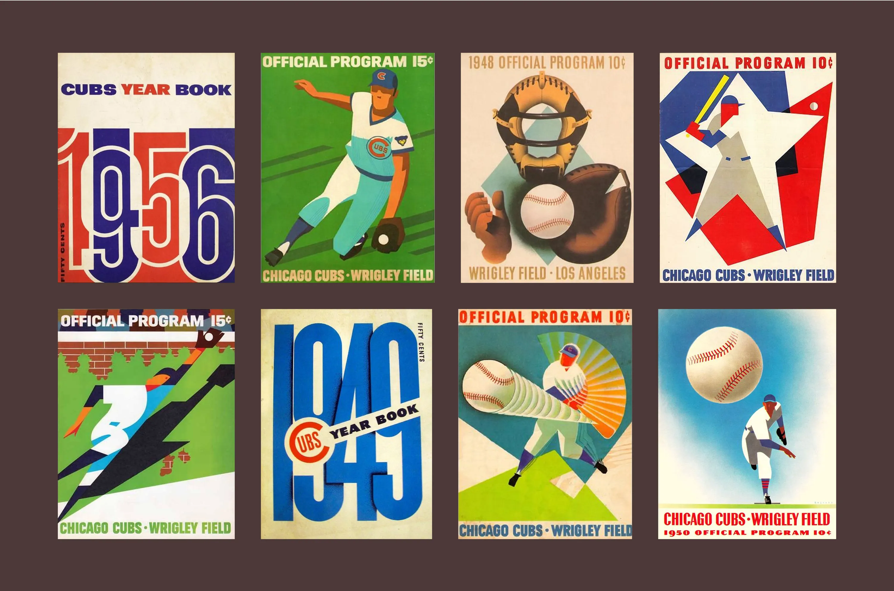 Span CAC Wrigley Exhibit Baseball Cards 01 jpeg