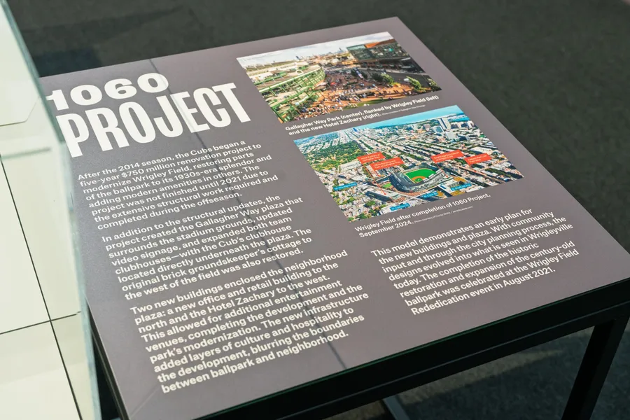 Span CAC Wrigley Exhibit Table Top 01