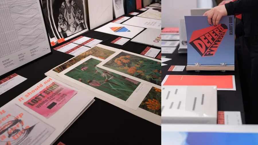 Span Chicago Design Archive Auction 12