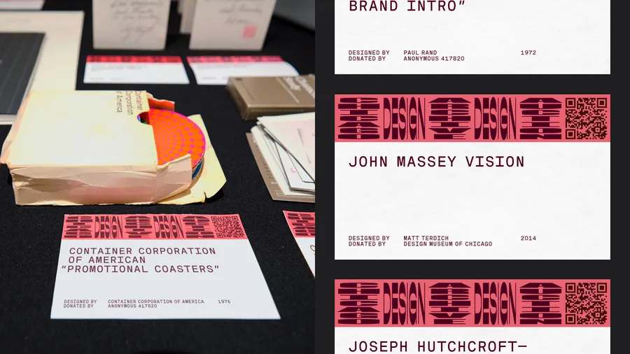 Span Chicago Design Archive Auction 13