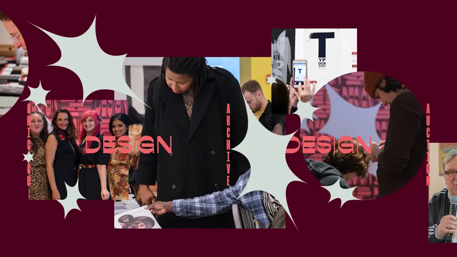 Span Chicago Design Archive Auction 15