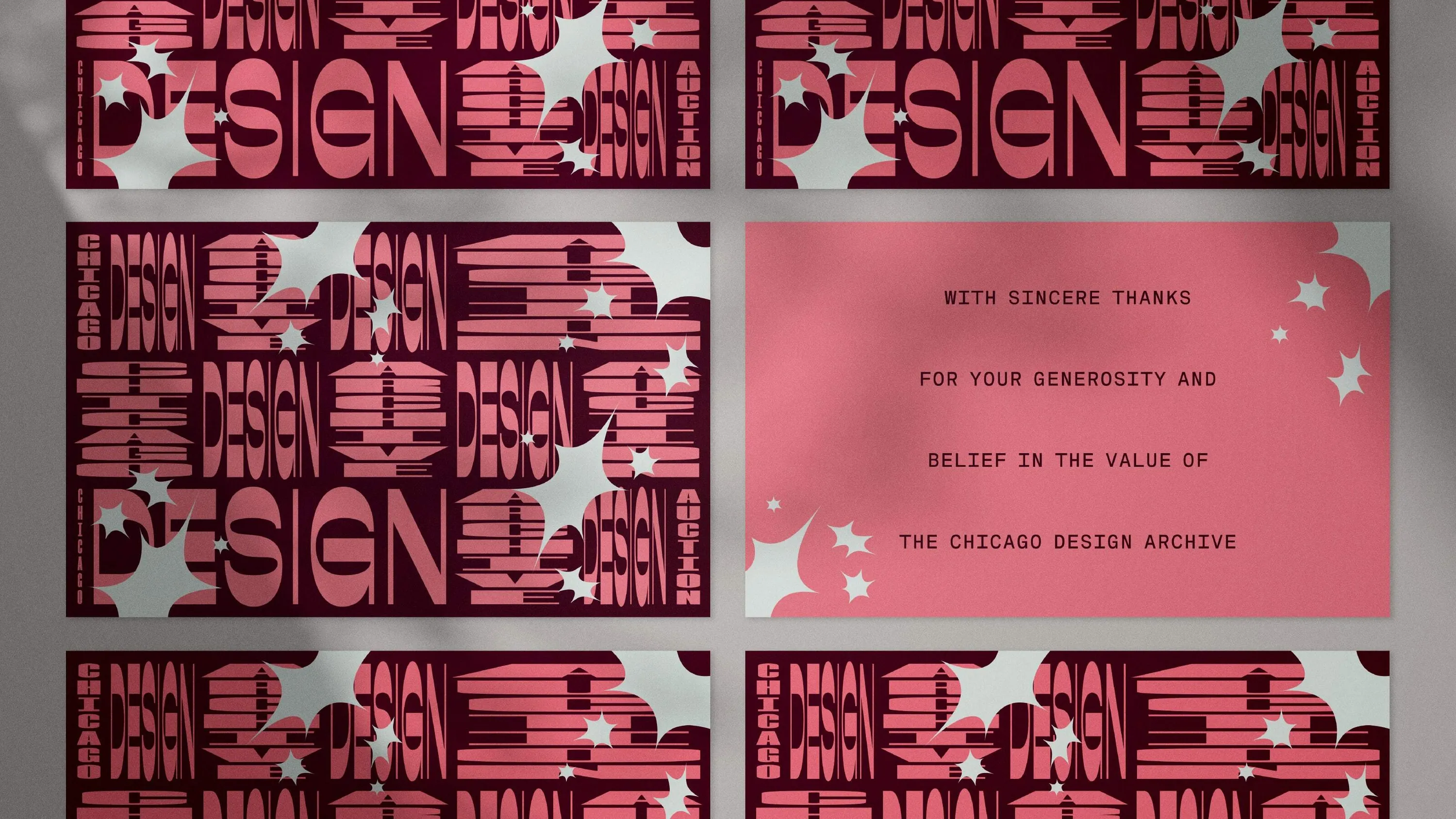 Span Chicago Design Archive Auction 16